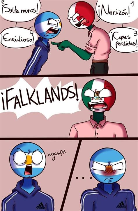 rule 34 de paises|countryhumans